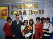 Группа поддержки
